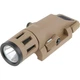 Фонарь Inforce WML Flat Dark Earth Body, White LED Gen2 (W-06-1) - изображение 4
