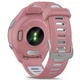 Смарт-годинник Garmin Forerunner 265S, Pink, GPS (010-02810-15) - изображение 6