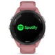 Смарт-годинник Garmin Forerunner 265S, Pink, GPS (010-02810-15) - изображение 8