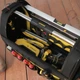 Сумка для інструмента Stanley FatMax Open Tote, відкрита, 18", 480 x 250 x 330мм (1-93-951) - зображення 7