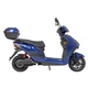 Электроскутер Maxxter NEOS III (Blue) 1500 Вт, синій (1605959) - изображение 4
