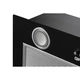 Вытяжка кухонная GRANADO Palamos 3603-700 Black (GCH496311) - изображение 4