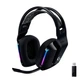 Гарнітура Logitech G733 Black (981-000864) - изображение 1