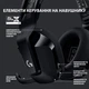 Гарнітура Logitech G733 Black (981-000864) - изображение 6