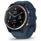 Смарт-часы Garmin quatix 7, Sapphire, AMOLED (010-02582-61) - изображение 1
