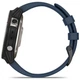 Смарт-часы Garmin quatix 7, Sapphire, AMOLED (010-02582-61) - изображение 5