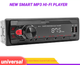 Автомагнитола Блютуз 1DIN AUX USB BLUETOOTH Original 4х60W - изображение 2