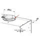 Вытяжка кухонная Franke Box Flush EVO FBFE BK MATT A70 (305.0665.365) - изображение 9