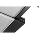 Вытяжка кухонная GRANADO Telde 603-700 black (GCH26311) - изображение 3
