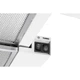 Вытяжка кухонная Granado Telde 603-700 white glass (GCH126355) - изображение 4