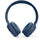Наушники JBL Tune 520BT Blue (JBLT520BTBLUEU) - изображение 8