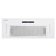 Вытяжка кухонная Perfelli BIS 7653 WH 1000 LED - изображение 12