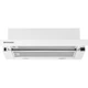 Вытяжка кухонная GRANADO Telde 603-1200 white (GCH336355) - изображение 2