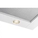 Вытяжка кухонная GRANADO Telde 603-1200 white (GCH336355) - изображение 5
