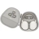 Навушники Sennheiser Momentum 4 Wireless White (509267) - зображення 6