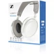 Навушники Sennheiser Momentum 4 Wireless White (509267) - зображення 7