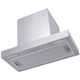 Вытяжка кухонная Perfelli BIC 6654 I 1000 LED - изображение 5