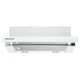 Витяжка кухонна GRANADO Telde 602-700 white (GCH26255) - зображення 1