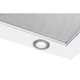 Витяжка кухонна GRANADO Telde 602-700 white (GCH26255) - зображення 6