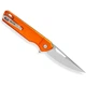 Нож Buck Infusion Aluminum Orange (239ORS) - изображение 2