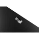 Вытяжка кухонная GRANADO Vivares 1614-1200 black glass (GCH336411) - изображение 4