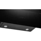 Вытяжка кухонная GRANADO Vivares 613-1100 black glass (GCH316311) - изображение 10