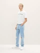 Джинси Tom Tailor 1035510 29 Блакитні - зображення 7