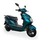 Електричний скутер FADA SPiN 3 1500W Морська хвиля - зображення 1