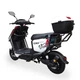 Електровелосипед FADA ROMA 1200W Italy - зображення 5