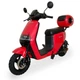 Электровелосипед FADA N9 1200W Красный - изображение 2
