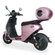 Електровелосипед FADA N9 1200W Рожевий - зображення 5