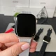 Розумний смарт годинник Smart Watch HK9 Pro 45 mm Series 8 White Українська мова Amoled екран - зображення 6
