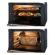 Фритюрница Profi Cook PC-FR 1200 H 1500 Вт 11л + аксессуары Серебристый с черным - изображение 3