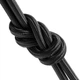 Кабель Baseus High Definition Series HDMI 8K to HDMI 8k Adapter Cable |1m, 8K, HDMI2.1, Цинк | - зображення 6