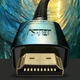 Кабель Baseus High Definition Series HDMI 8K to HDMI 8k Adapter Cable |1m, 8K, HDMI2.1, Цинк | - зображення 9