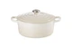 Кастрюля Le Creuset Signature Meringe 6,7 л с крышкой (21177287164430) - изображение 2