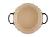 Кастрюля Le Creuset Signature 6,7 л с крышкой Satin Black (21177280002430) - изображение 5