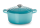 Каструля Le Creuset Signature Teal 6,7 л з кришкою (21177281702430) - изображение 1