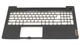 Верхня кришка корпусу LENOVO IdeaPad 5-15ALC05 5-15IIL05 5-15ARE05 5-15ITL05 5-15IAL7 5-15ABA7 GREY (COV-LEN-086) - зображення 1