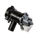 Насос сливной в сборе Hanyu B20-6AZC для стиральной машины Bosch 00141896 163SI13 - изображение 3