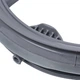 Манжета (гума) люка для пральної машини Miele 5978913 - зображення 2