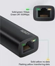 Адаптер AUKEY Ethernet (RJ-45) 1000 Mbps (5902666662569) - изображение 4