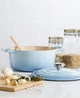 Каструля Le Creuset Evolution 4,2 л з кришкою Coastal Blue (21177244202430) - изображение 1