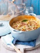 Каструля Le Creuset Evolution 3,3 л з кришкою Coastal Blue (21177224202430) - изображение 2