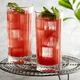 Набір із 6 склянок Libbey Flashbak Cooler 470 мл (824353) - зображення 3