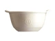 Форма для гратену Emile Henry OVENWARE 14 см, керамічна, бежева - зображення 2
