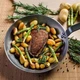 Сковорідка De Buyer Carbone Plus 20 см (10-511020) - зображення 3