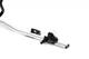 Велокріплення на дах автомобіля Turtle S-PRO сірий - изображение 3