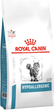 Sucha karma dla kota Royal Canin VD Cat Hypoallergenic 2.5 kg (3182550939478) - obraz 1