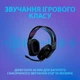 Гарнитура Logitech G335 Black (981-000978) - изображение 12